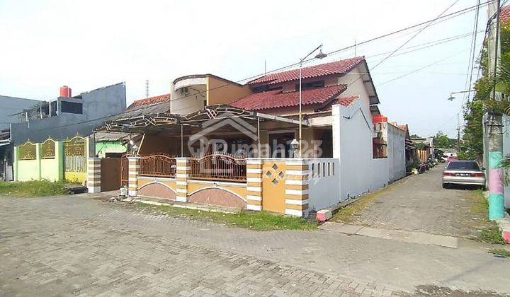 Rumah di Daerah Semarang Barat Semarang Si 5243  2