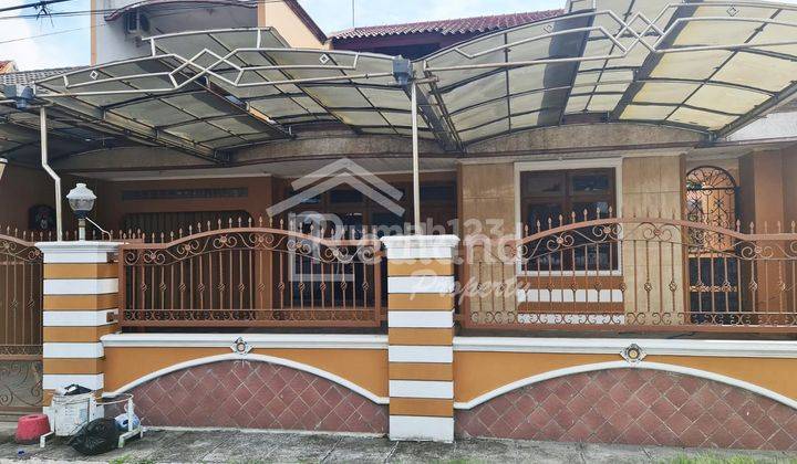 Rumah di Daerah Semarang Barat Semarang Si 5243  1