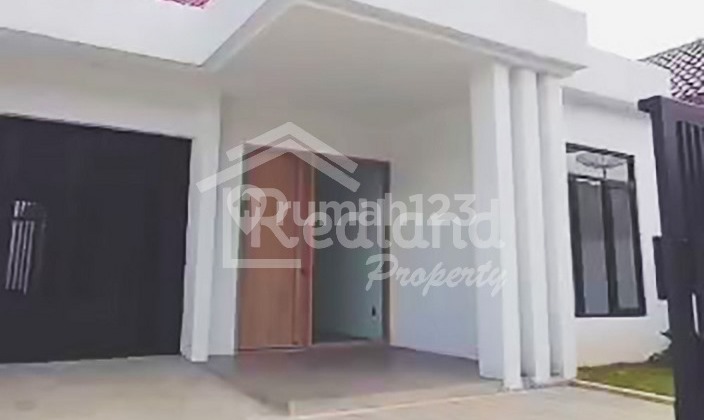 Rumah Siap Huni di Ungaran Si 5289  1