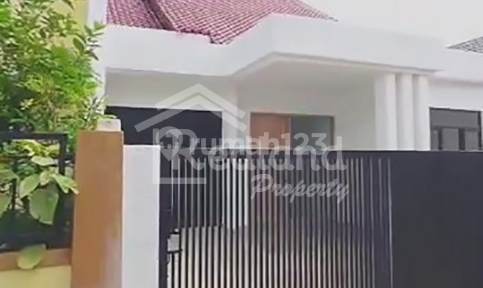 Rumah Siap Huni di Ungaran Si 5289  2