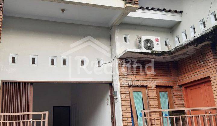 Rumah di Perumahan Bukit Asri , Ungaran Si 5292  1