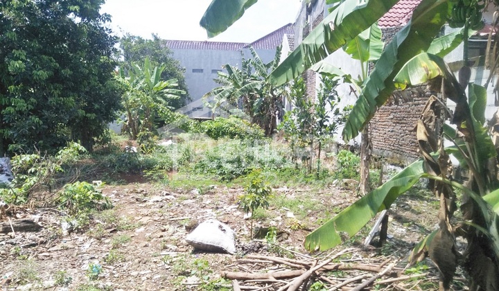 Land in Banyumanik, Semarang Si 5298 2
