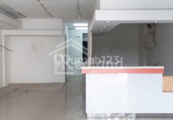 Ruko Siap Pakai di Majapahit , Semarang Si 5302  2