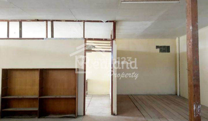 Rumah di Jalan Taman Hasanudin, Semarang Si Vn 4600  2