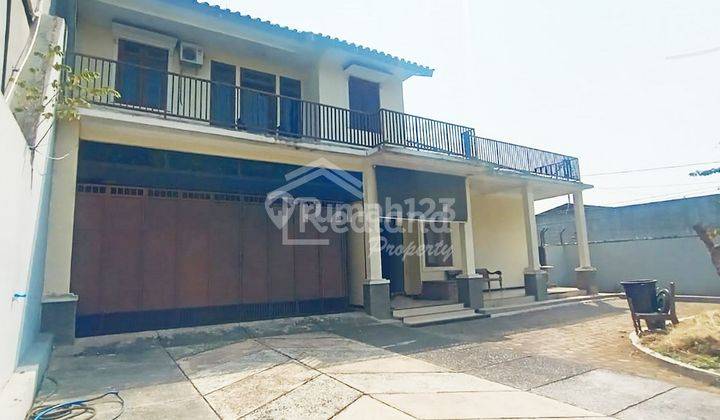 Rumah Kost di Puspowarno , Semarang Si 5334  2