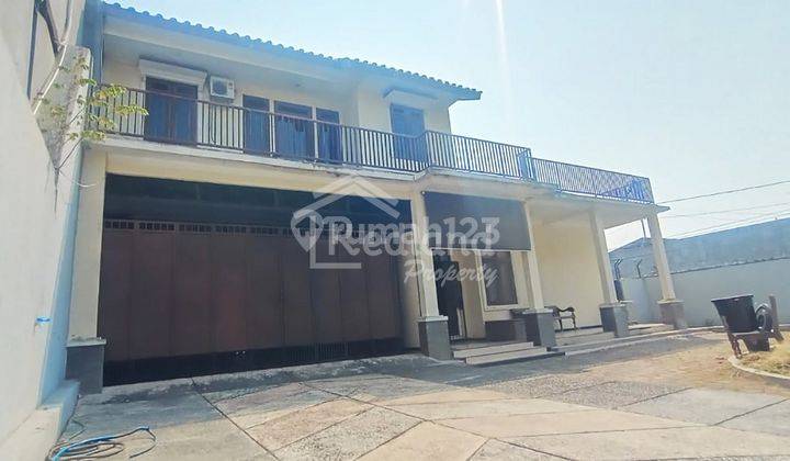 Rumah Kost di Puspowarno , Semarang Si 5334  1