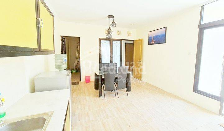 Rumah di Beranda Bali Bsb Mijen , Semarang Si 5416  2