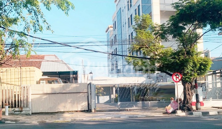 Ruang Usaha di Imam Bonjol , Semarang Si 5417 1