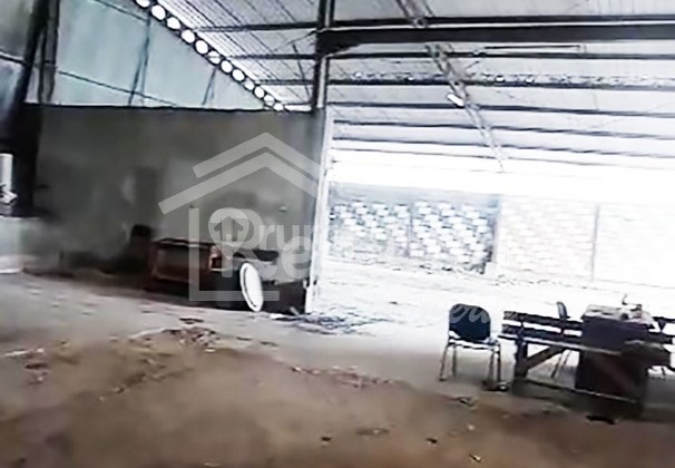 Gudang di Kawasan Lik Industri , Semarang Si 4865  2