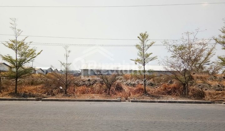 Gudang di Kic Gatot Subroto Tahap V , Semarang Si Vn 5501  1