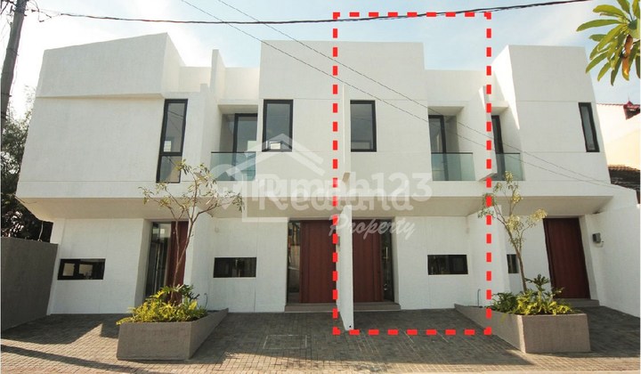 Rumah di Klipang Persada Mas Tembalang , Semarang Si Me 5555 