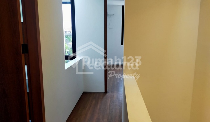 House in Klipang Persada Mas Tembalang, Semarang Si Me 5555 2