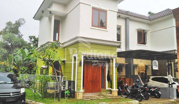 Rumah di Perum Jambean Purworejo , Kudus Si Me 5558 1