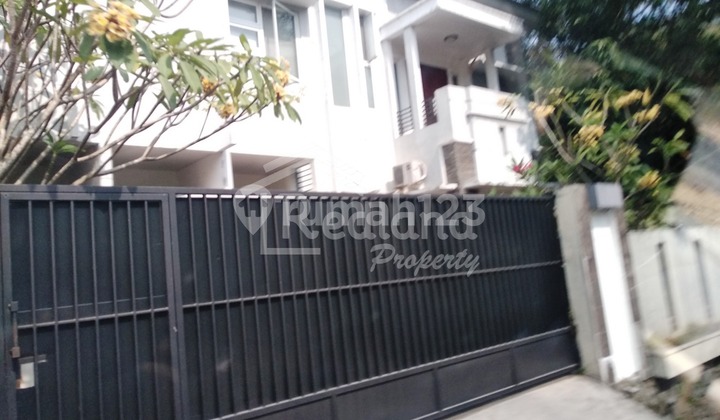 Exclusive House in Palm Hill Housing Gajahmungkur, Semarang Si Me 5560 2