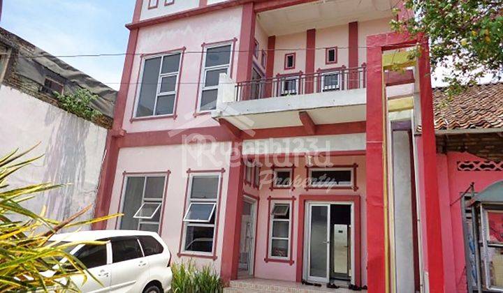 Rumah di Mrican Tingkir , Salatiga Si Me 5561  1