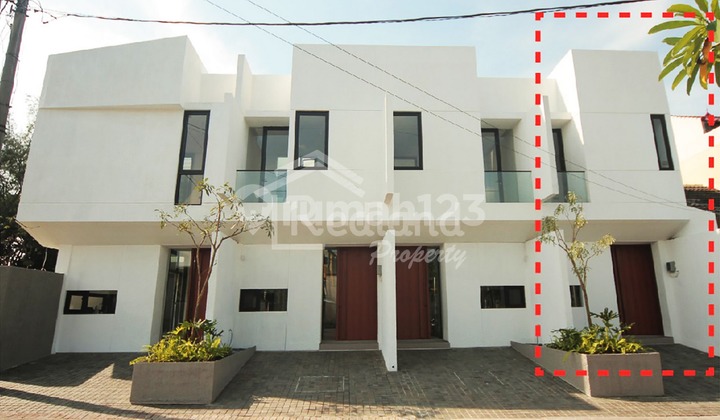 Rumah di Klipang Persada Mas Tembalang , Semarang Si Me 5562 2