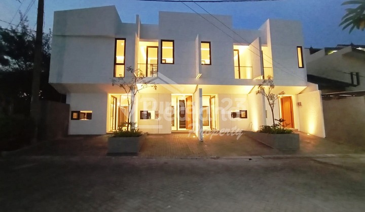 Rumah di Klipang Persada Mas Tembalang , Semarang Si Me 5562 1