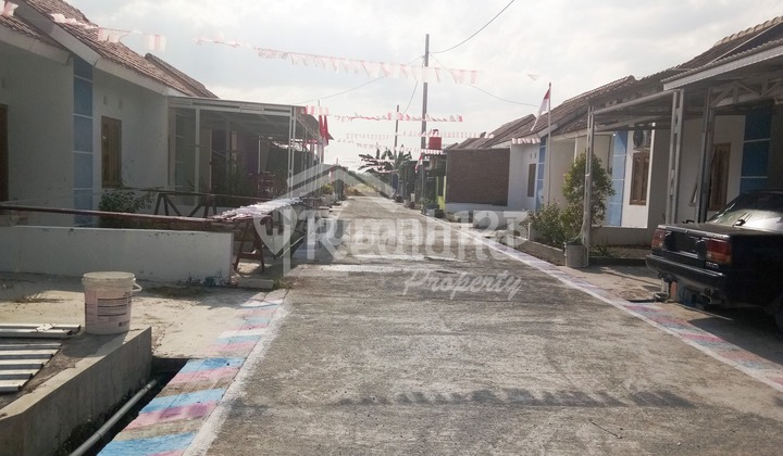 Rumah di Perum Griya Batur Asri , Mranggen Si Me 5565  2