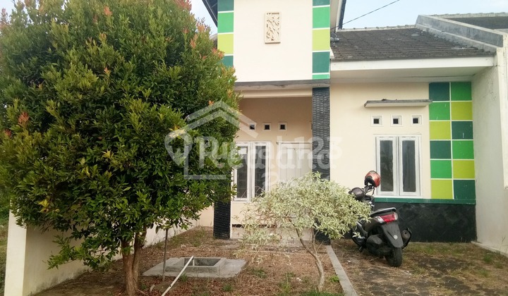 Rumah Klipang Green Tembalang , Semarang Si Me 5567  1