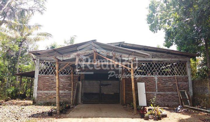 Rumah di Wonosari , Magelang Si Me 5568  1