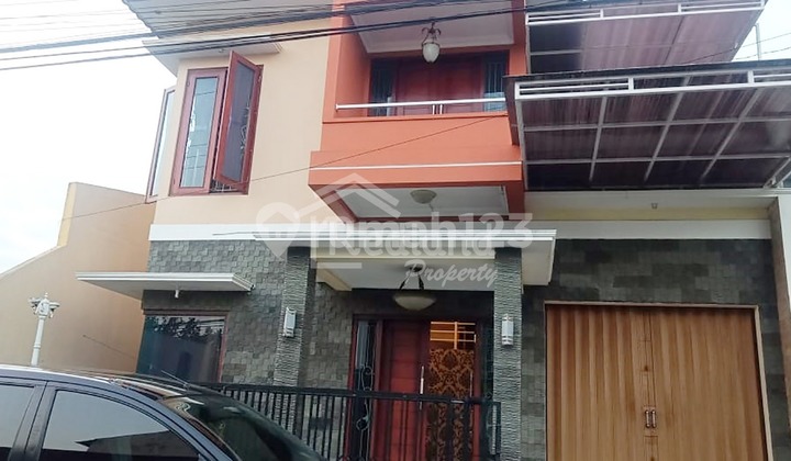 Rumah di Margoarum , Sleman Si Me 5571  1