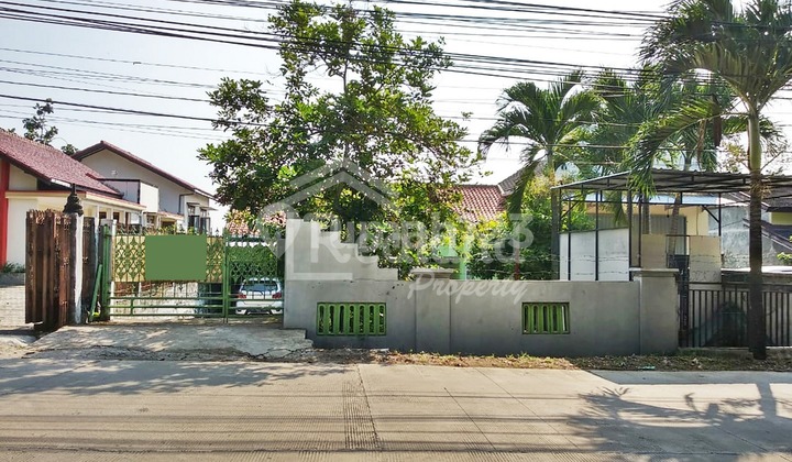 Rumah di Trangkil Gunung Pati , Semarang Si Me 5572  1