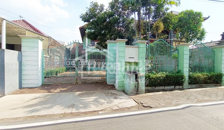 Rumah di Banyumanik , Semarang Si 5649  2