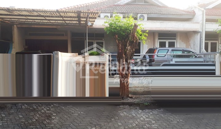 Rumah di Puri Anjasmoro , Semarang Si 5667 1