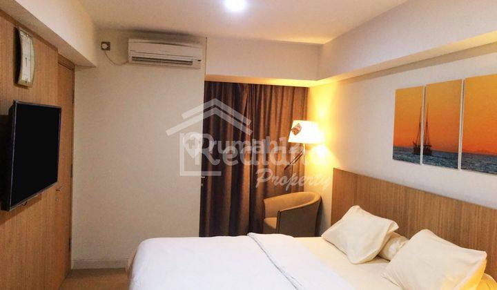 Apartemen Warhol Lt 11 Dan 18 , Semarang Si Yl 5684  1