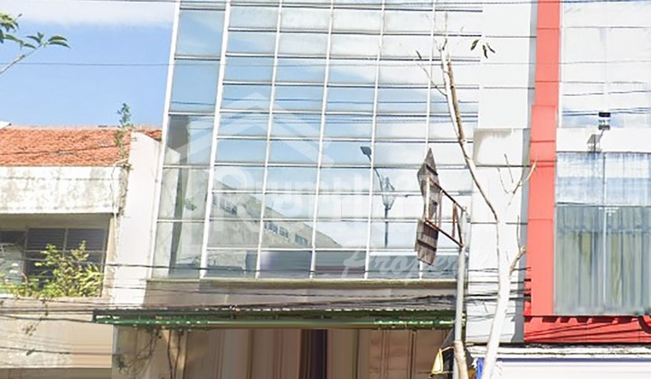 Ruko di Mt Haryono , Semarang Si 5666S 1