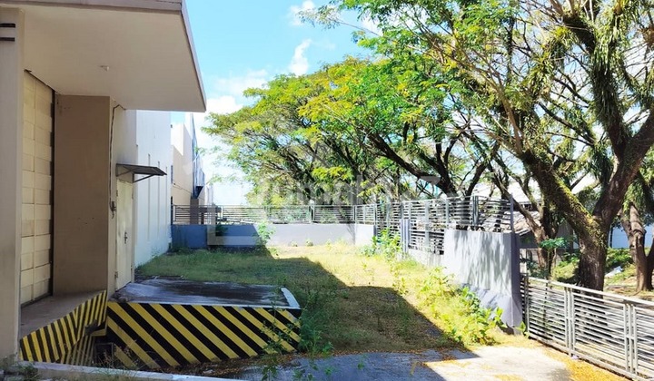 Gudang di Kic Gatot Subroto , Semarang Si Fe 5813  2