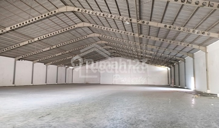 Gudang di Kic Gatot Subroto , Semarang Si Fe 5813  1