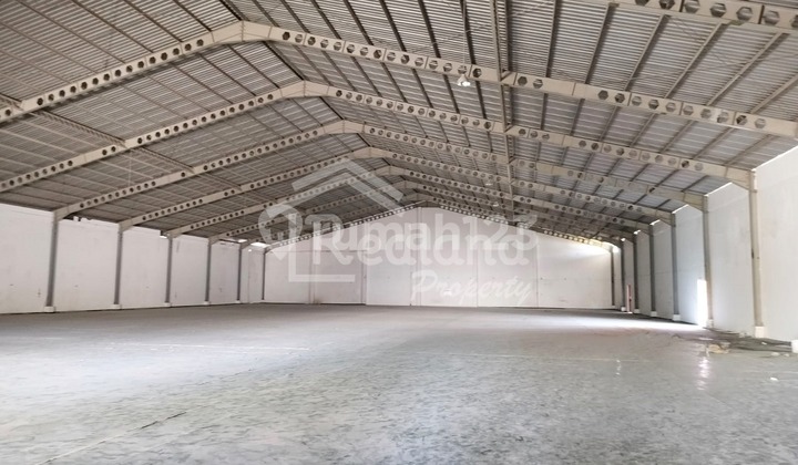 Gudang di Kic Gatot Subroto , Semarang Si Fe 5814  1