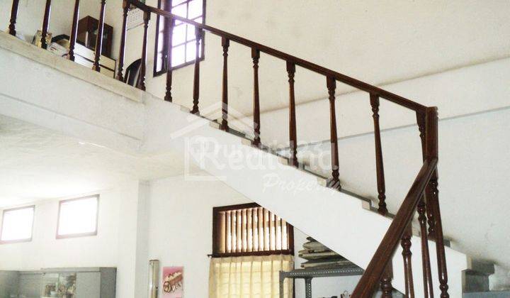 Rumah di Daerah Semarang Tengah Si 5856  2