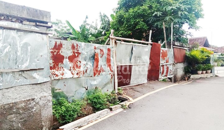 Tanah di Banyumanik , Semarang Si 5860  2