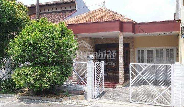 Rumah di Perum Sinar Waluyo ,kedungmundu Semarang Si 5945  1