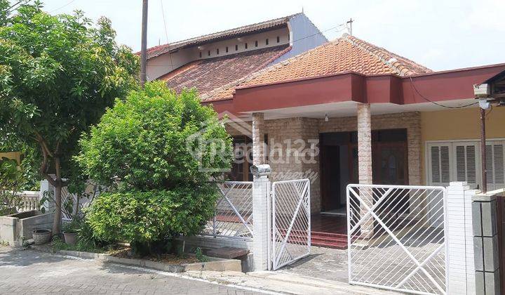 Rumah di Perum Sinar Waluyo ,kedungmundu Semarang Si 5945  2