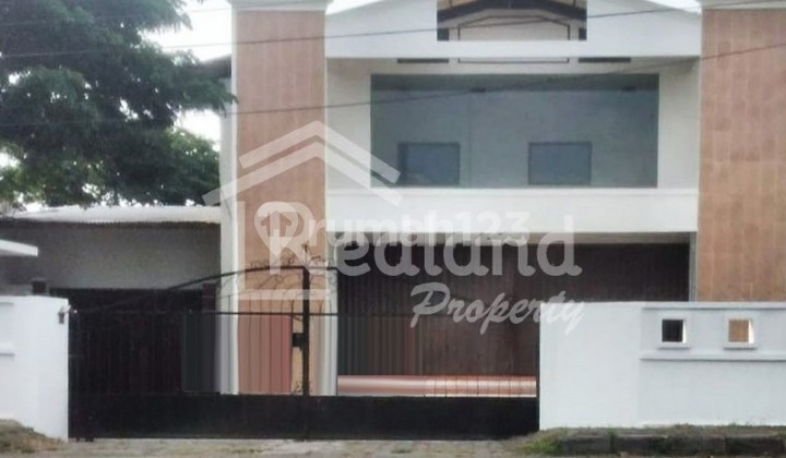 Gudang di Jalan Raden Patah , Semarang Yl 4934 2