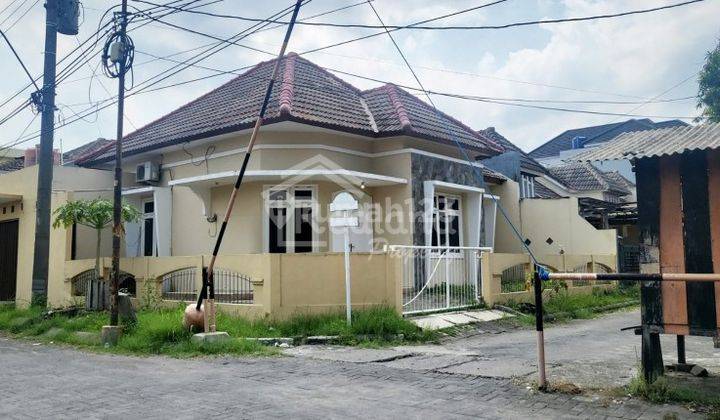 Rumah di Plamongan Indah , Semarang Me 5951 1