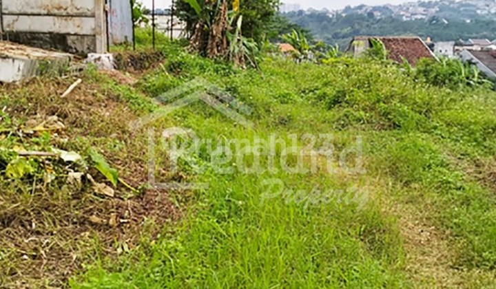 Land in Jangli View Scenery, Semarang Ve 5726 2