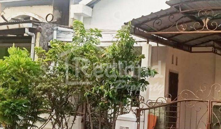 Rumah di Plamongan Indah , Semarang Hl 5778 1