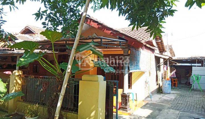 Rumah di Jatisari Gisikdrono , Semarang Hl 5372 1