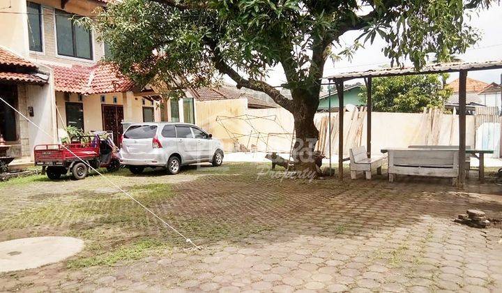 Rumah di Menoreh Raya , Semarang Si Me 6055 2