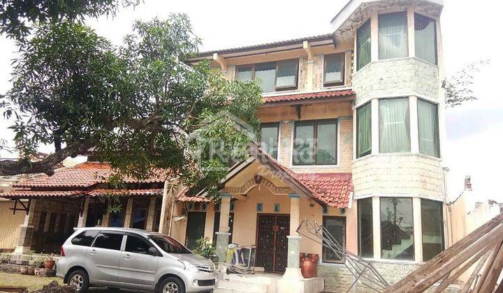 Rumah di Menoreh Raya , Semarang Si Me 6055 1