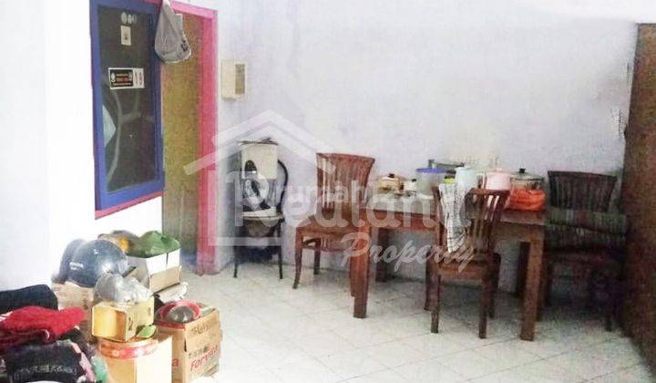 Rumah di Daerah Candisari , Semarang Si Me 6056  2