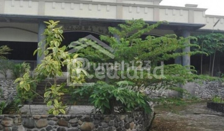 Tanah di Hasan Munadi , Ungaran Barat Wn 1875  2