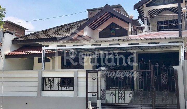 Rumah Di Daerah Kedungmundu , Semarang Wn 5575 1