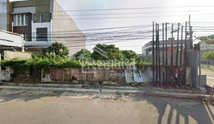 Tanah di Tentara Pelajar , Semarang Wn Yl 5513 1