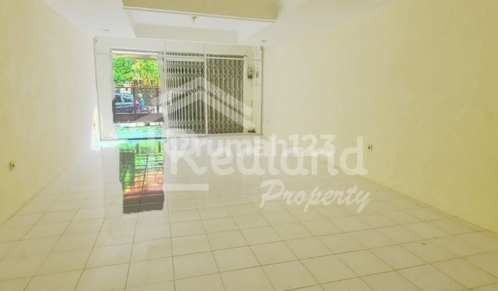 Ruko di Thamrin , Semarang Vn 6074 2