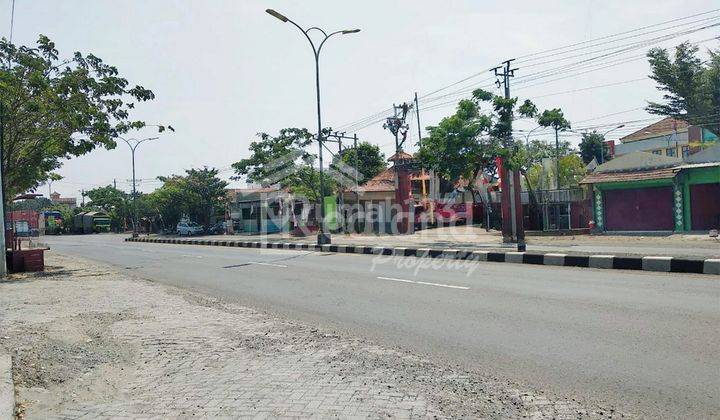 Ruko di Jalan Raya Semarang Kendal, Semarang Si Me 6083  2